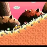 Golden Yoshi Returns