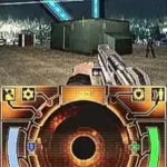 GoldenEye - Au Service du Mal (France)