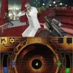 GoldenEye - Dark Agent DS (Japan)