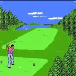 Golf '92, The (Japan)