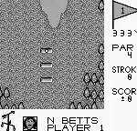 Golf Classic (Europe)