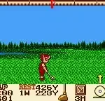 Golf Daisuki! (Japan)