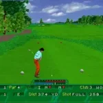 Golf Magazine 36 Great Holes Starring Fred Couples (Europe)