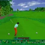 Golf Magazine 36 Great Holes Starring Fred Couples (Japan, USA)