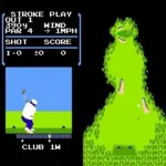Golf (USA)