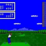 Golfamania (Europe)