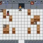 Goof Troop ST: Space Treasure (English)