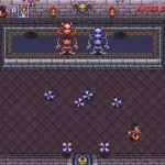 Goof Troop ST: Space Treasure (Portuguese)