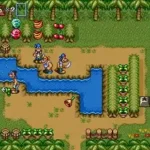 Goofy to Max - Kaizoku Shima no Daibouken (Japan)