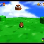 Goomba's Easter Egg Hunt