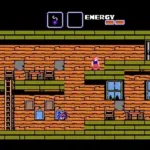 Goonies II, The (Europe)