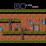 Goonies II, The - Fratelli Saigo no Chousen (Japan)