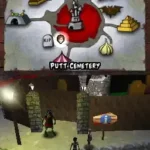 Goosebumps HorrorLand (Europe)