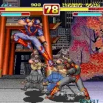 Gouketsuji Ichizoku 2 (Japan, ver. 94/04/08)