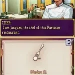 Gourmet Chef - Cook Your Way to Fame (USA) (En,Fr,Es)