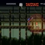 Gousou Jinrai Densetsu - Musya (Japan)