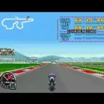 GP-1 - Part II (USA)