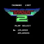 Gradius 2