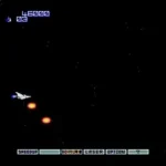 Gradius 2 - Gofer no Yabou