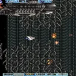 Gradius II - GOFER no Yabou (Japan New ver.)