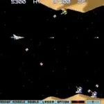 Gradius III (Asia)