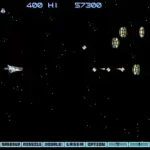 Gradius III (USA)
