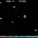 Gradius III (USA) SA-1 (v1.7 - Origin)