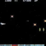 Gradius III (World)