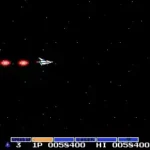Gradius Resurrection