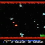 Gradius (USA)