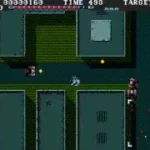 Granada (Japan, USA)