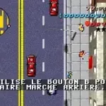 Grand Theft Auto Advance (E)(Rising Sun)