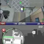 Grand Theft Auto - Chinatown Wars (Japan)