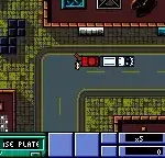 Grand Theft Auto (USA)