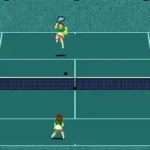 GrandSlam - The Tennis Tournament (Europe)