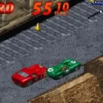 Great 1000 Miles Rally 2 USA (95/05/18)