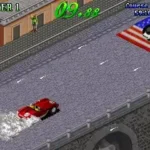 Great 1000 Miles Rally: U.S.A Version! (94/09/06)