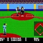 Great Baseball (USA, Europe)