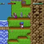 Great Battle Gaiden 2, The - Matsuri da Wasshoi (Japan)