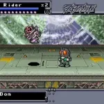 Great Battle II, The - Last Fighter Twin (English v1.20)