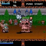 Great Battle III, The (Japan)