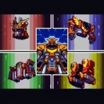 Great Battle IV, The (English)