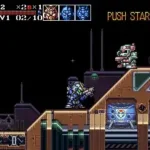 Great Battle IV, The (Japan)