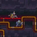 Great Battle IV, The (Japan) (Sample)