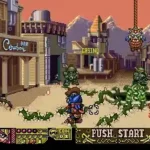 Great Battle V, The (Japan)