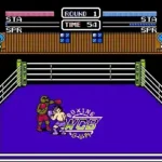 Great Boxing - Rush Up (Japan)