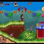 Great Circus Mystery Starring Mickey & Minnie, The (Europe)