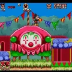 Great Circus Mystery Starring Mickey & Minnie, The (USA)