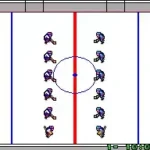 Great Ice Hockey (Japan, USA)