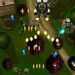 Great Mahou Daisakusen (000121 Japan)